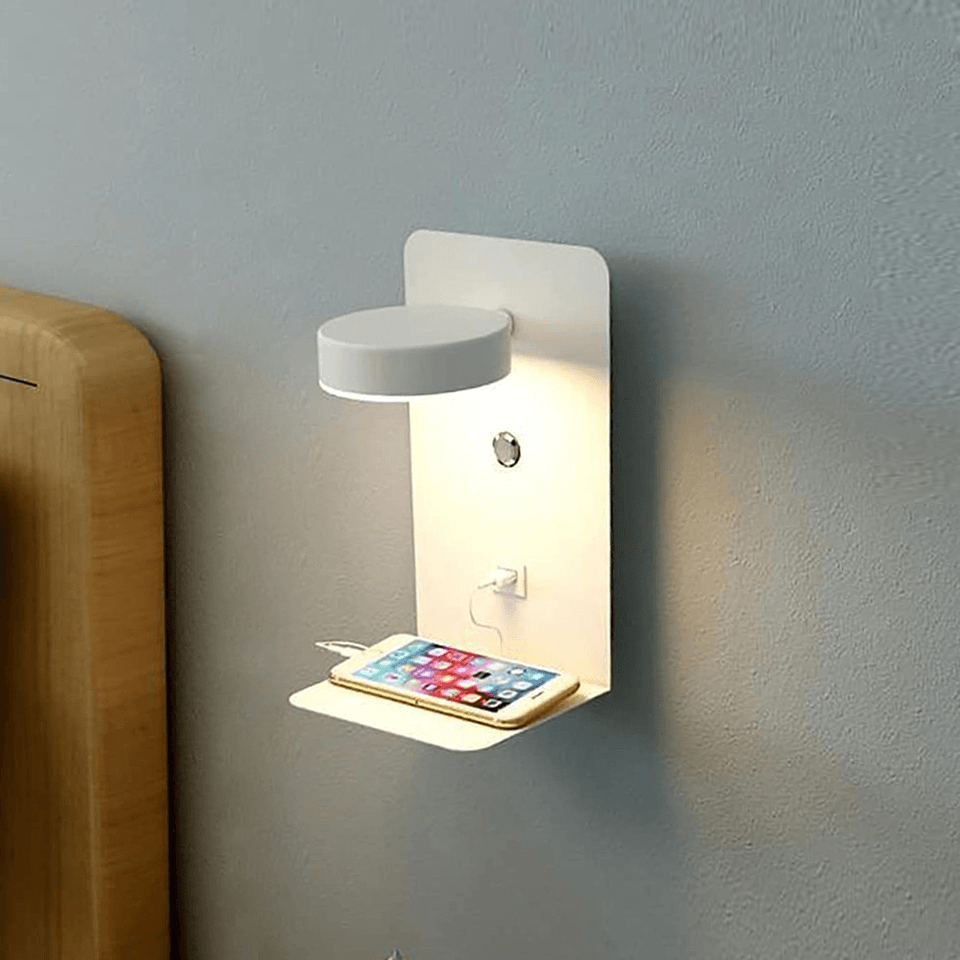 LichtPort™ Smarte Lichtstation