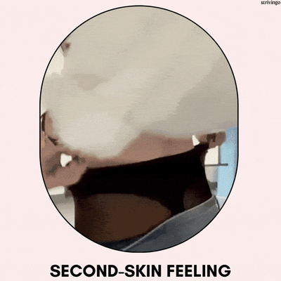 SeidenSkulptur™ Glatter Stützverschleiß (2 + 2 Gratis)