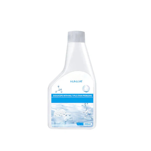 Fleckenentferner Spray | Trockenreinigung ohne Wasser | Schonend für Stoffe