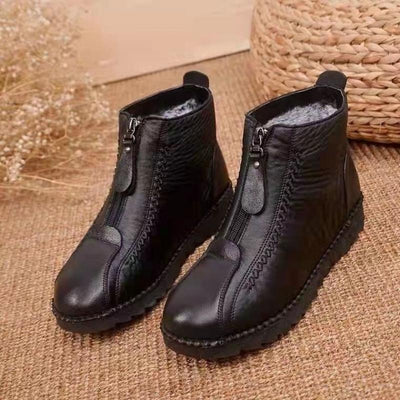 "Kimberlay" Modische Ankle Boots