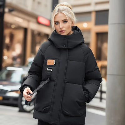 Celeste - Winter Steppjacke