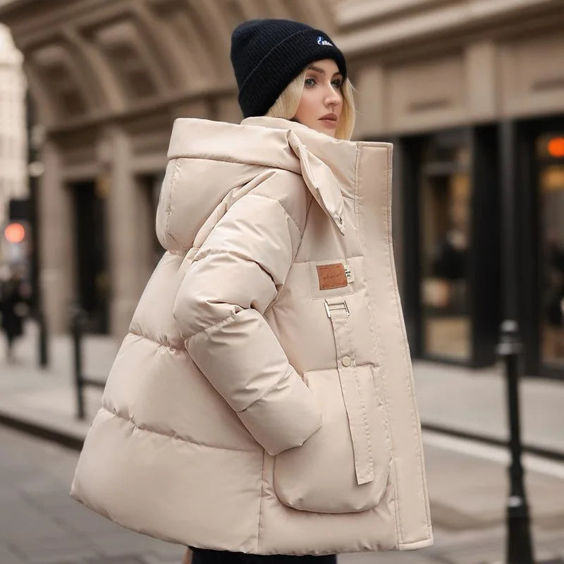 Celeste - Winter Steppjacke