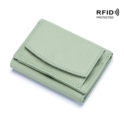 SichereTasche™ Sichere Kartenabschirmung
