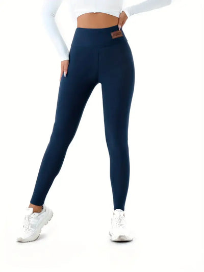 CozyCore™ Thermo-Leggings