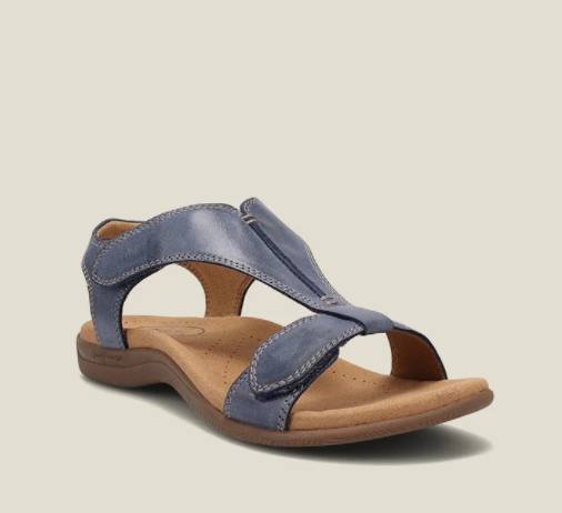 Anselma™ Orthopädische Modesandalen