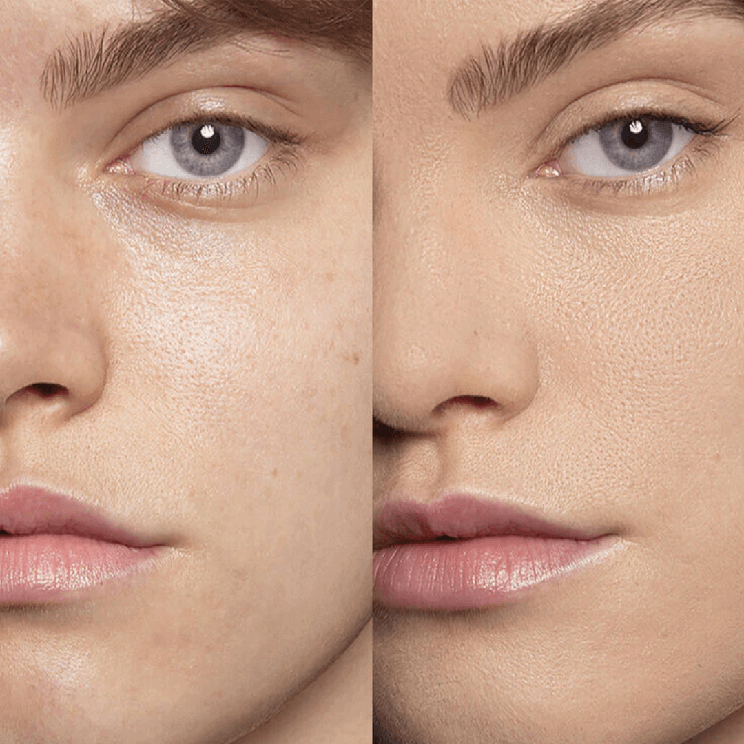 2+2 Gratis | Make-up-Grundierung | Selbstanpassendes Make-up | Biomimic Technologie | SPF 50 & 12h Halt