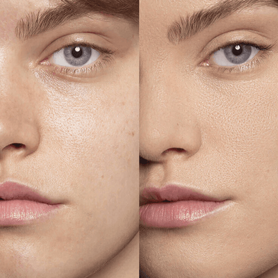 2+2 Gratis | Make-up-Grundierung | Selbstanpassendes Make-up | Biomimic Technologie | SPF 50 & 12h Halt