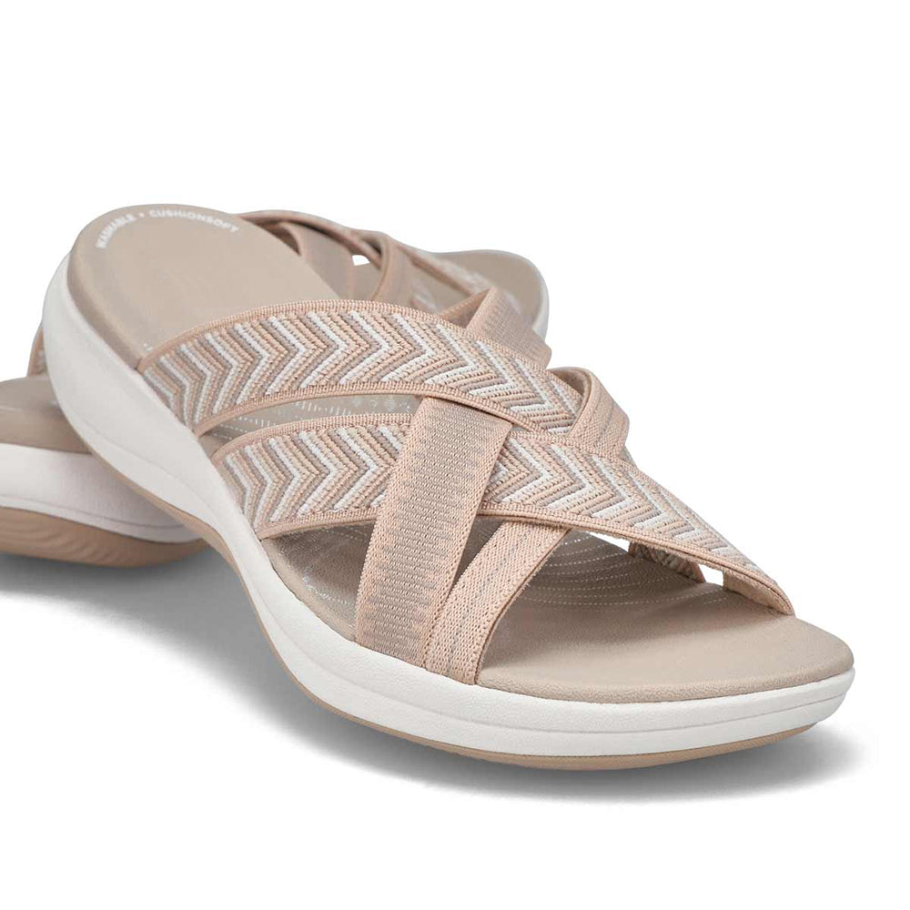 Anina™ Ademende en comfortabele orthopedische sandalen