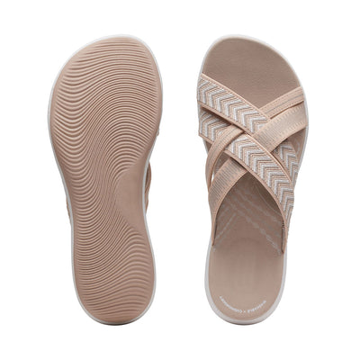 Anina™ Ademende en comfortabele orthopedische sandalen
