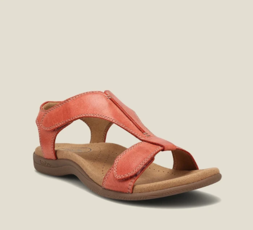 Anselma™ Orthopädische Modesandalen