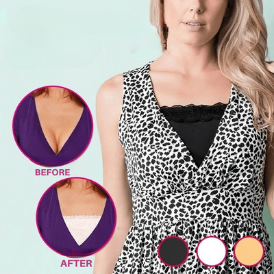 Aliyya™ Sicherer mehrschichtiger Look