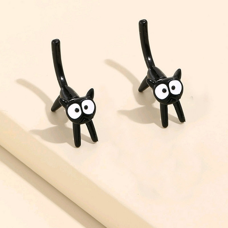 KatzenFunkel™ Glamouröse Katzen-Vibes