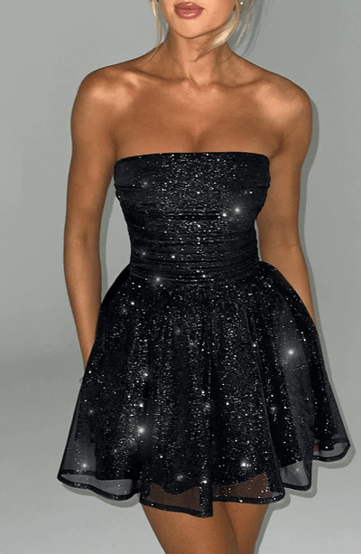 Sahra™ Ultimativer Party-Glamour
