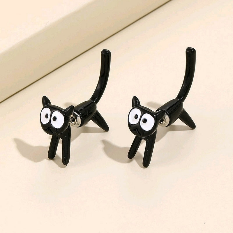 KatzenFunkel™ Glamouröse Katzen-Vibes