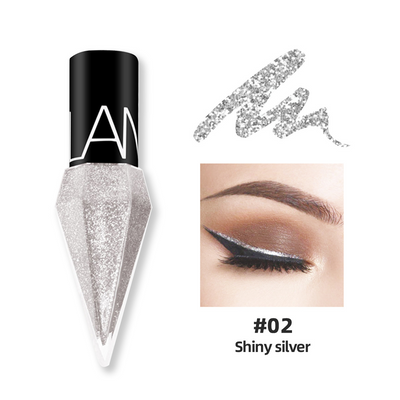 FunkelnLiner™ Luxuriöser Augenakzent