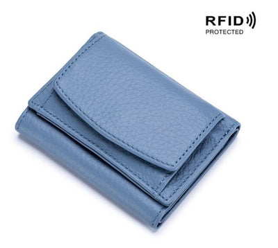 SichereTasche™ Sichere Kartenabschirmung