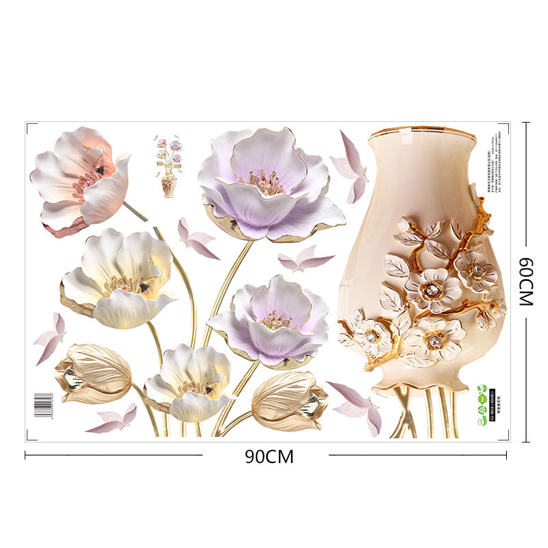DekoBlume™ Inspirierende Blumendekoration