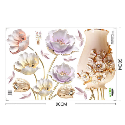 DekoBlume™ Inspirierende Blumendekoration