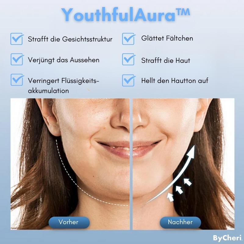 FrischAugen™ Sofortiger Augenlift