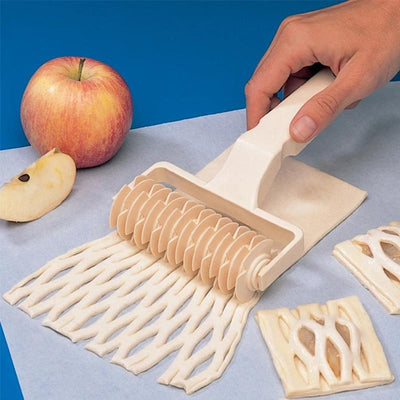 GitterTeig™ Einfaches Teigstyling