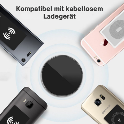 StromLadung™ Lösung zum Schnellladen