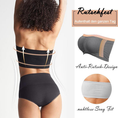 NackterLift™ Nahtloser Push-Up-Effekt