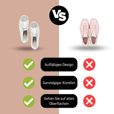 Yalena™ Umwerfende Mode vorwärts