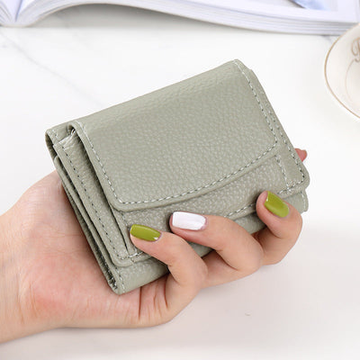 SichereTasche™ Sichere Kartenabschirmung