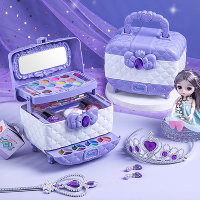 KleineSchönheit™ Mini-Makeover-Momente