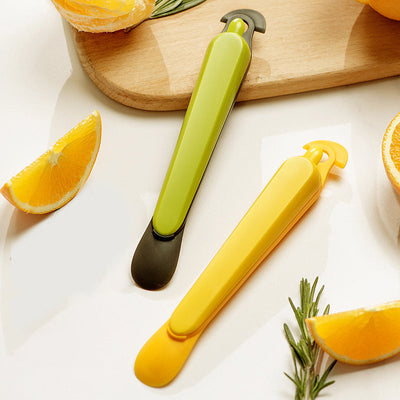 SchälMeister™ Schneller Obstschäler