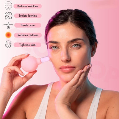 SchönheitDefinieren™ Defines Facial Contours