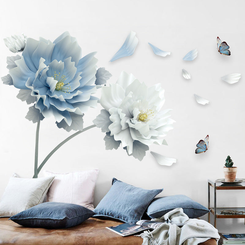 DekoBlume™ Inspirierende Blumendekoration