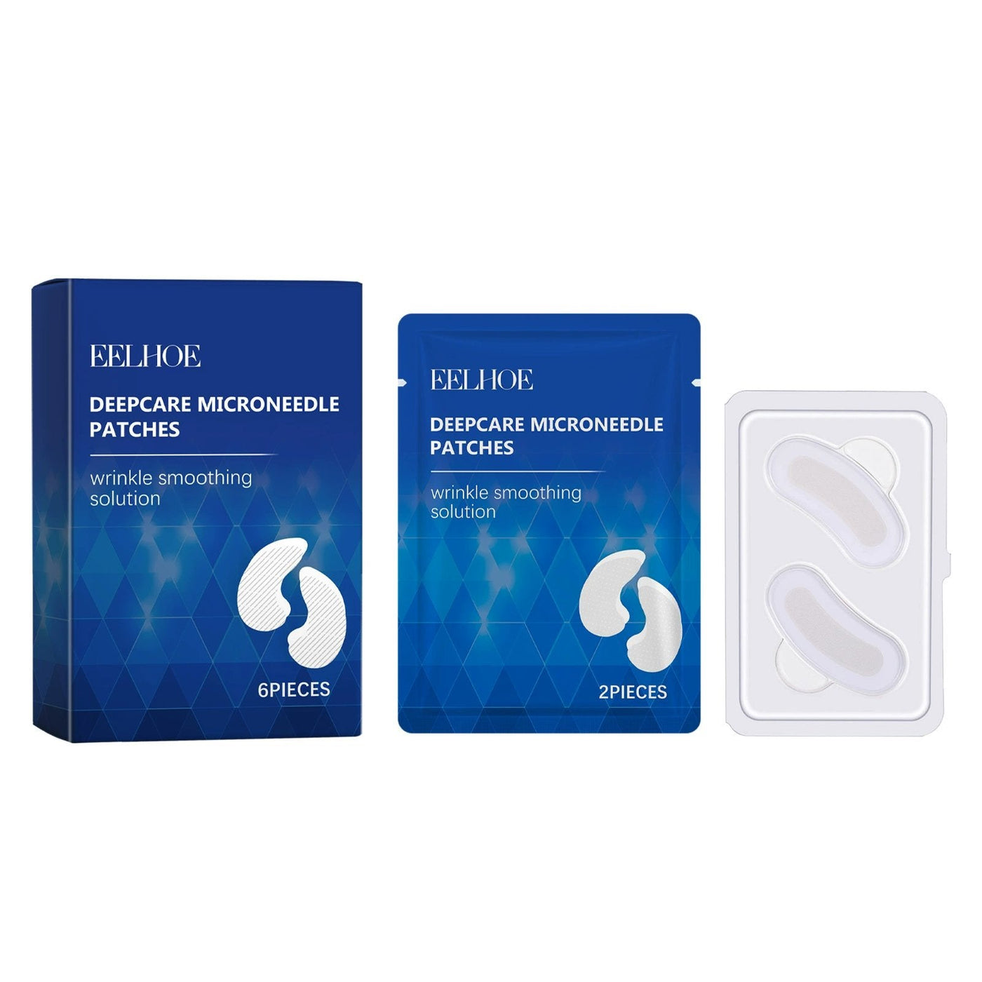 1+1 Gratis | FrischeAugen™ Sofortige Auffrischung unter den Augen