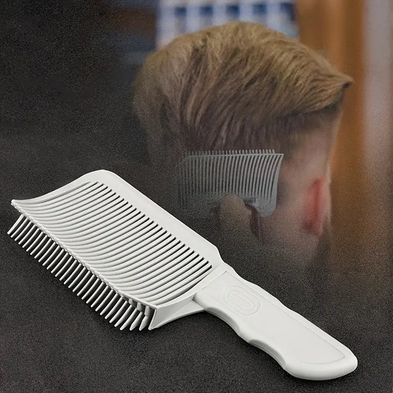 SchnellTrimmen™ Scharf und Glatt