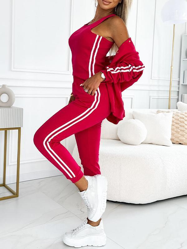 Marlene™ Klassischer sportlicher Look