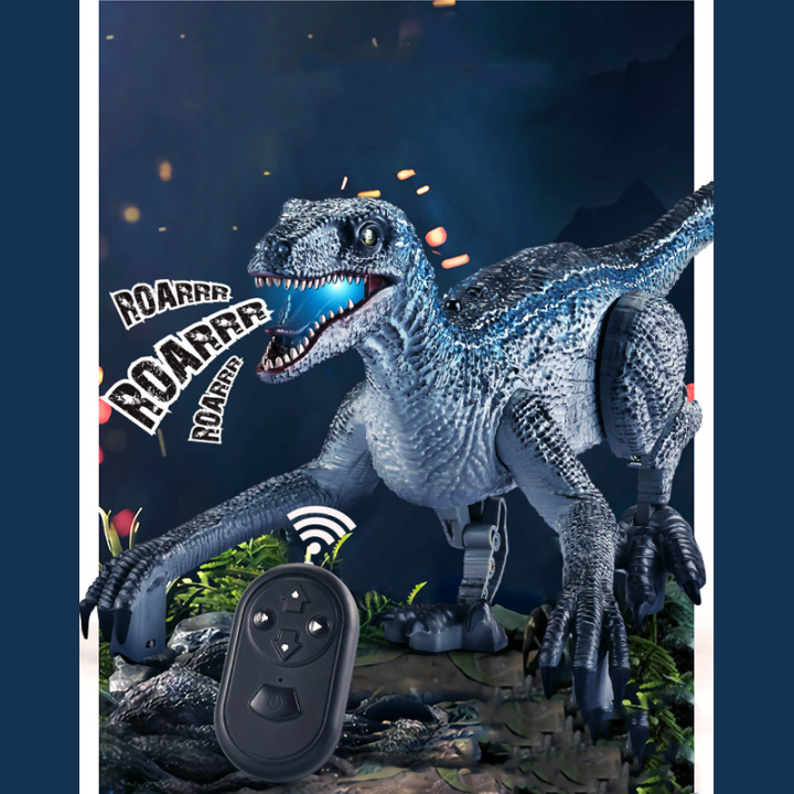 DinoStreik™ Dinosaurier Spiel Abenteuer