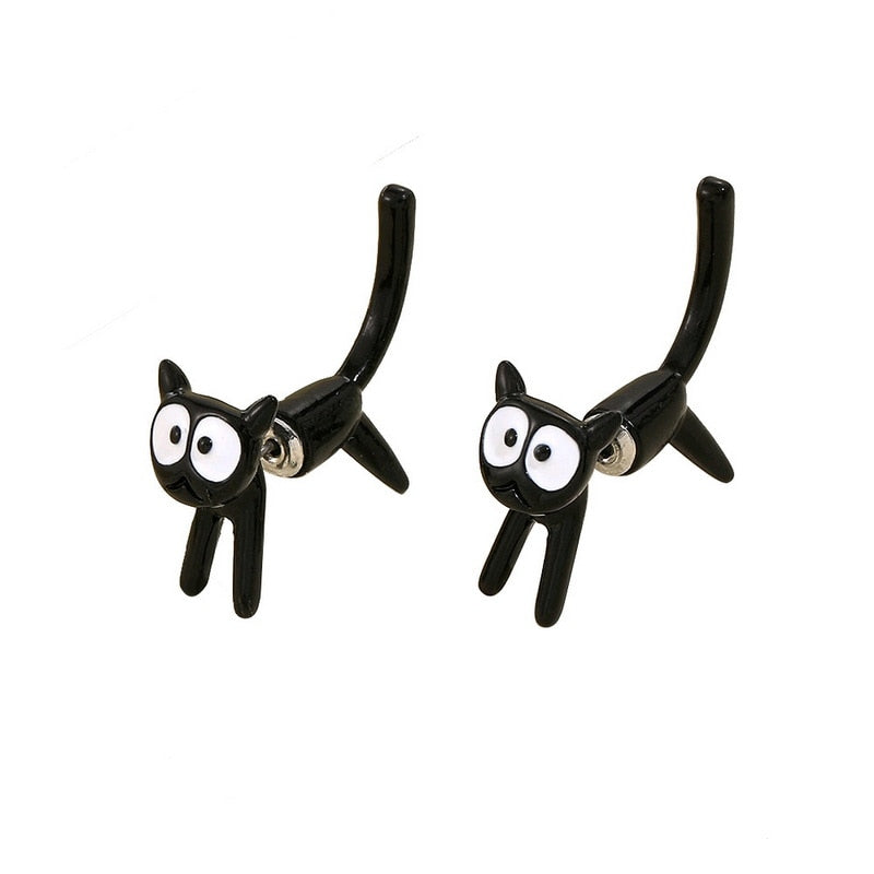 KatzenFunkel™ Glamouröse Katzen-Vibes