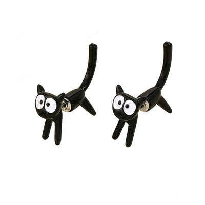 KatzenFunkel™ Glamouröse Katzen-Vibes