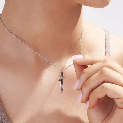 HugYou™ | Collier Câlin **Valentinstagsfavorit**