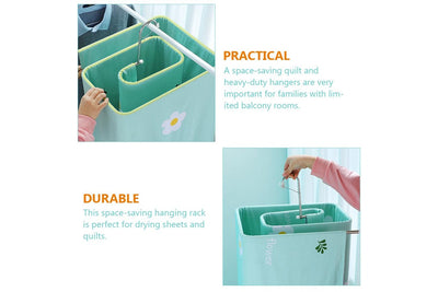 1+1 Gratis | TrockenSchleudern™ Tägliche Trocknungshelferin