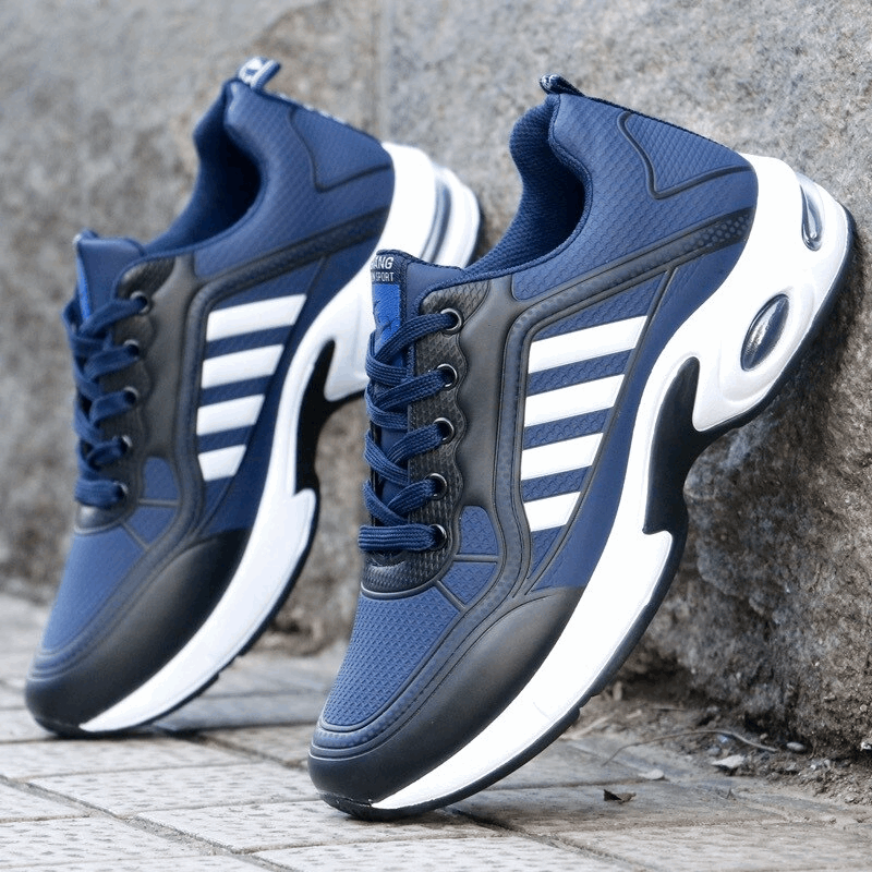 4 Stripes AIR Orthopädische Schuhe™ (50% Rabatt)