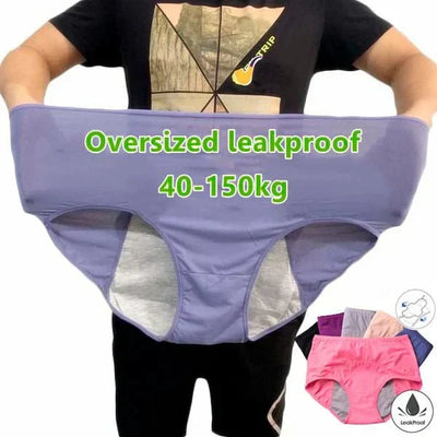 2+2 Gratis | LeckSchild™ Ultimativer Schutz vor Leckagen