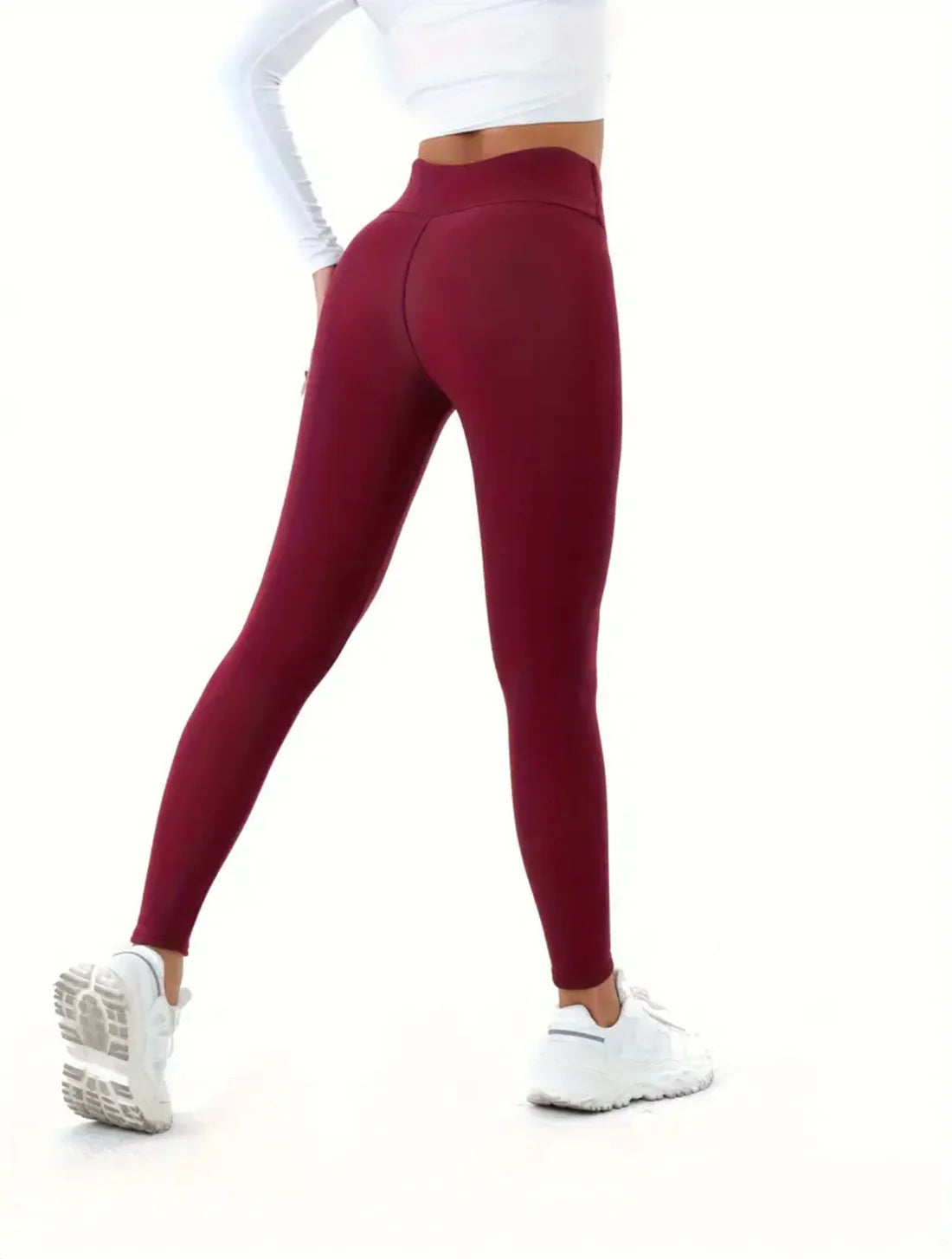 CozyCore™ Thermo-Leggings