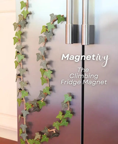 VorbauMagnete™ Vielseitige dekorative Stängel