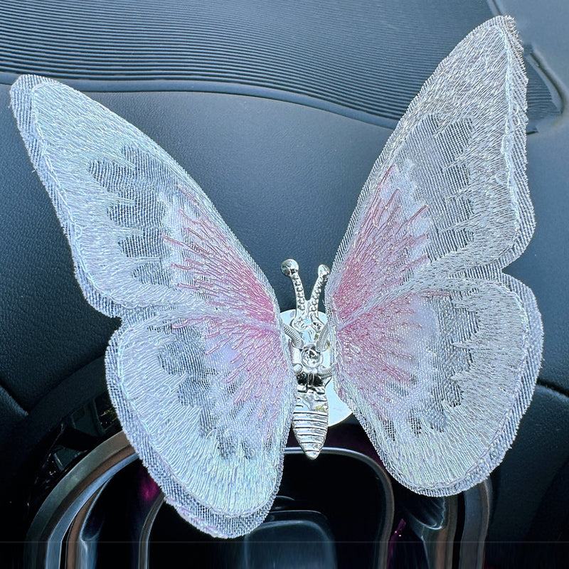 DuftendeFlügel™ Eleganter Duft Akzent (1 + 1 Gratis)