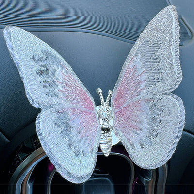DuftendeFlügel™ Eleganter Duft Akzent (1 + 1 Gratis)