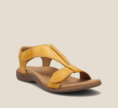 Anselma™ Orthopädische Modesandalen