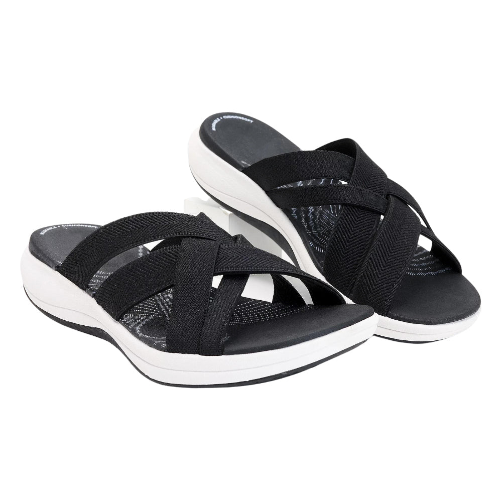 Anina™ Ademende en comfortabele orthopedische sandalen