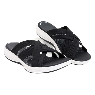 Anina™ Ademende en comfortabele orthopedische sandalen