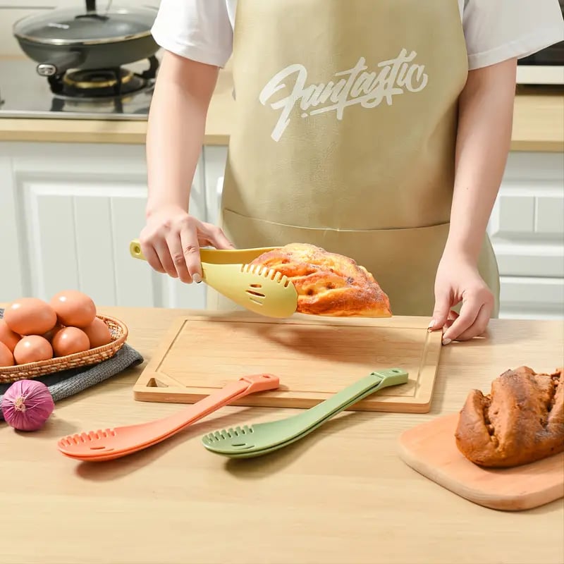 1+1 Gratis | ServierFix™ Kleckerfreies Kochen
